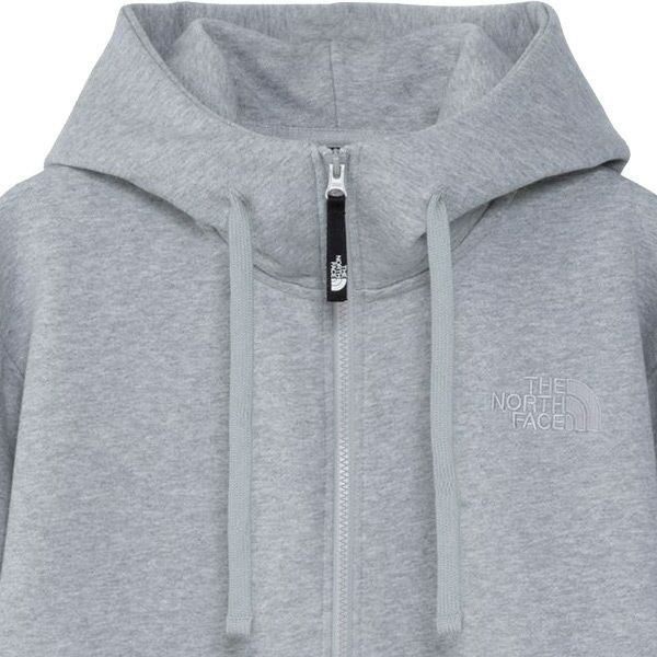 リアビューフルジップフーディ Rearview Full Zip Hoodie メンズ