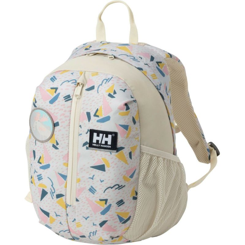 スカルスティンパック15 K Skarstind Pack 15 キッズ リュックサック