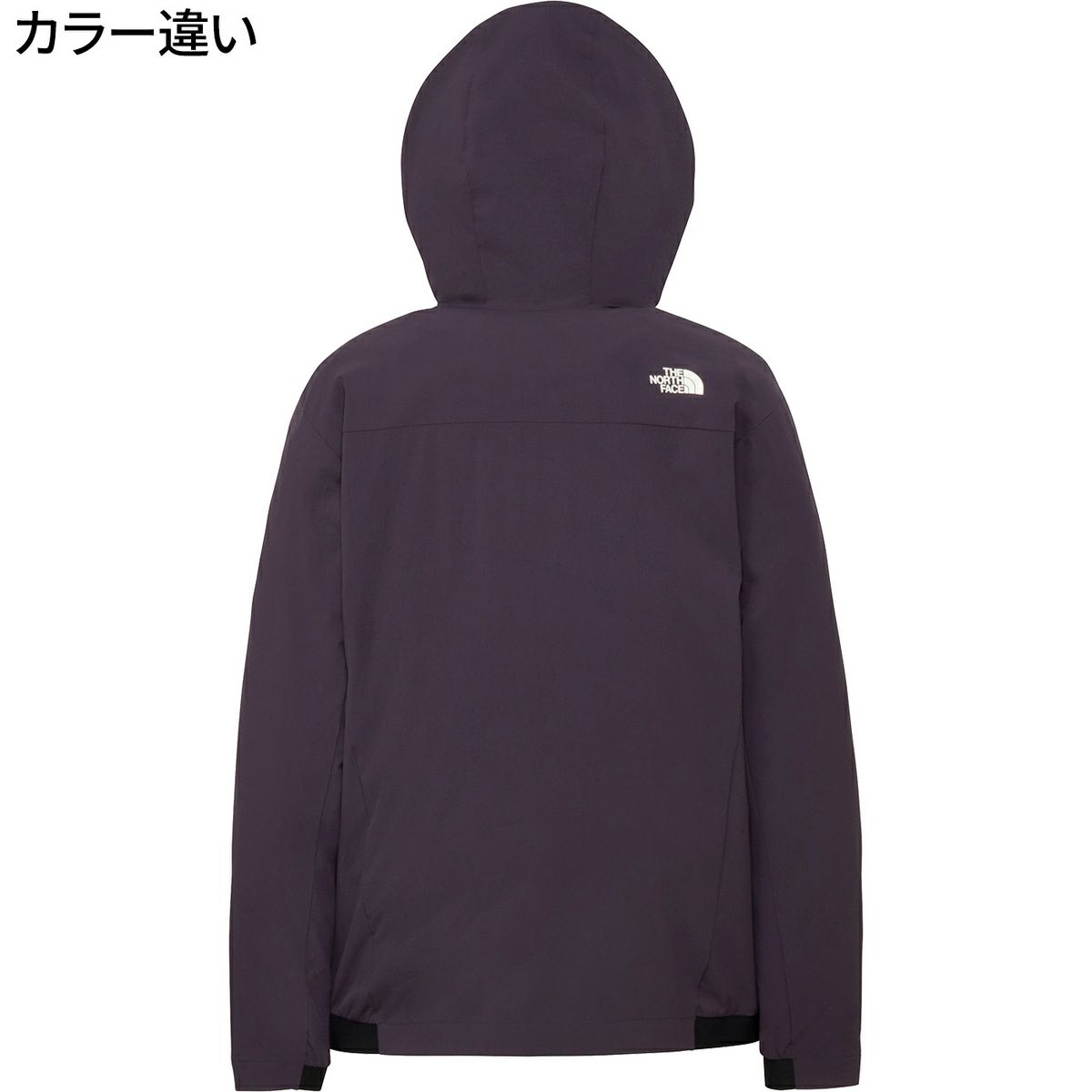 フレキシブルフーディ Flexible Hoodie メンズ ジャケット クレイ