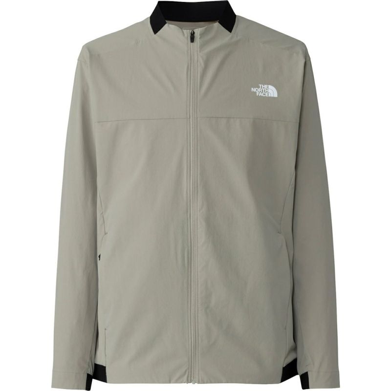 フレキシブルジャケット Flexible Jacket メンズ クレイグレー NP22584