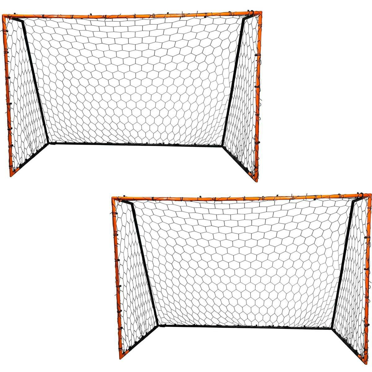 フットサルゴール 3×2m 計2点セット | スポーツ＆レジャー専門店 公式通販