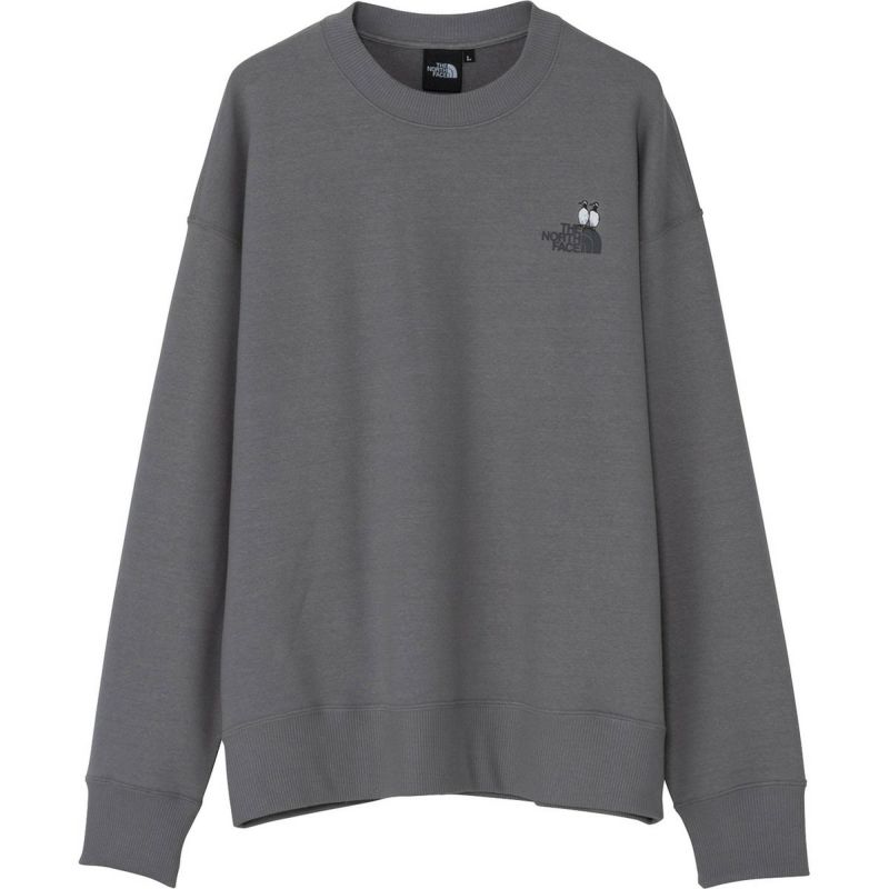 ズーピッカークルー Zoo Picker Crew メンズ レディース トレーナー