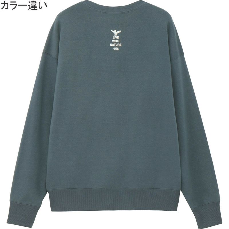 ズーピッカークルー Zoo Picker Crew メンズ レディース トレーナー