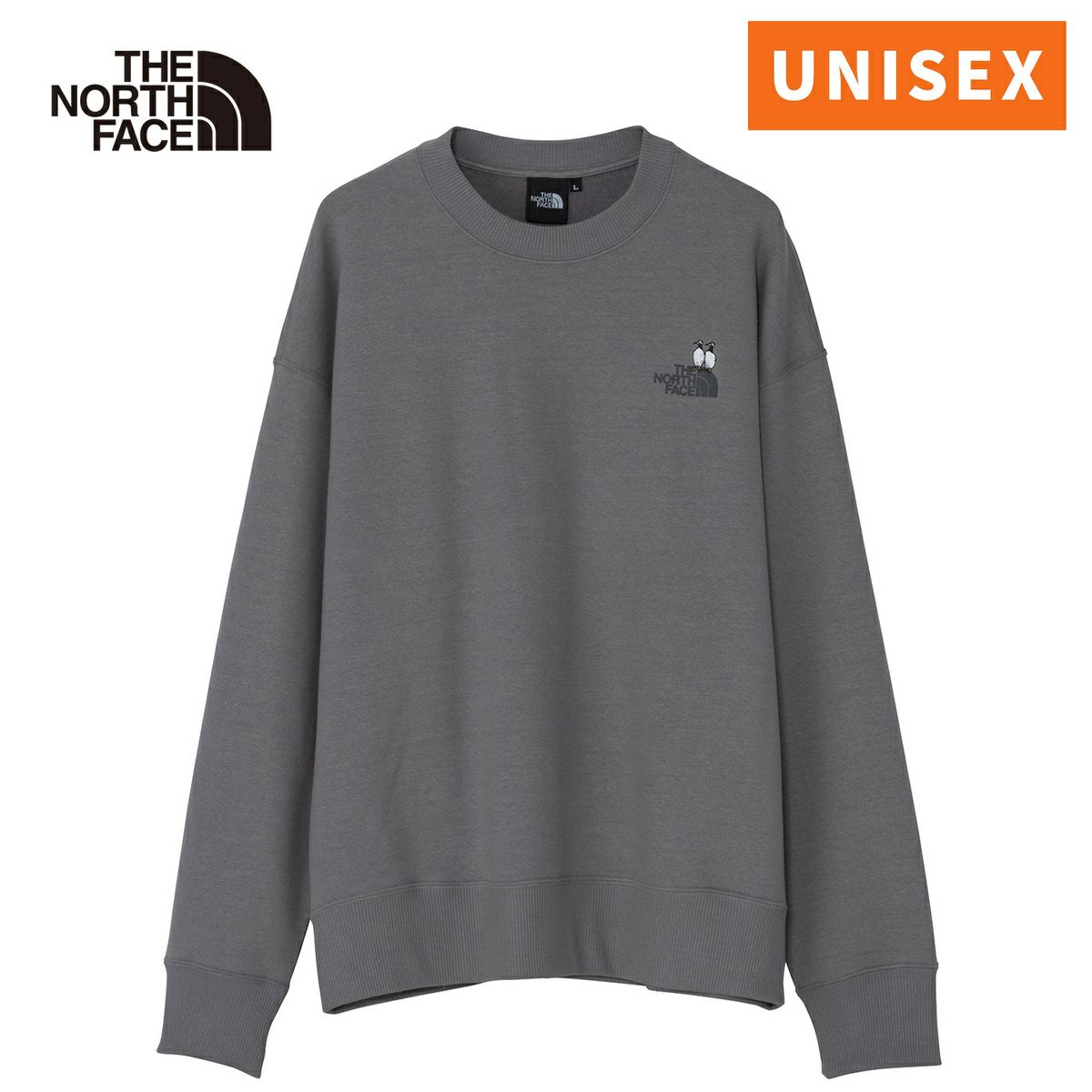 ズーピッカークルー Zoo Picker Crew メンズ レディース トレーナー