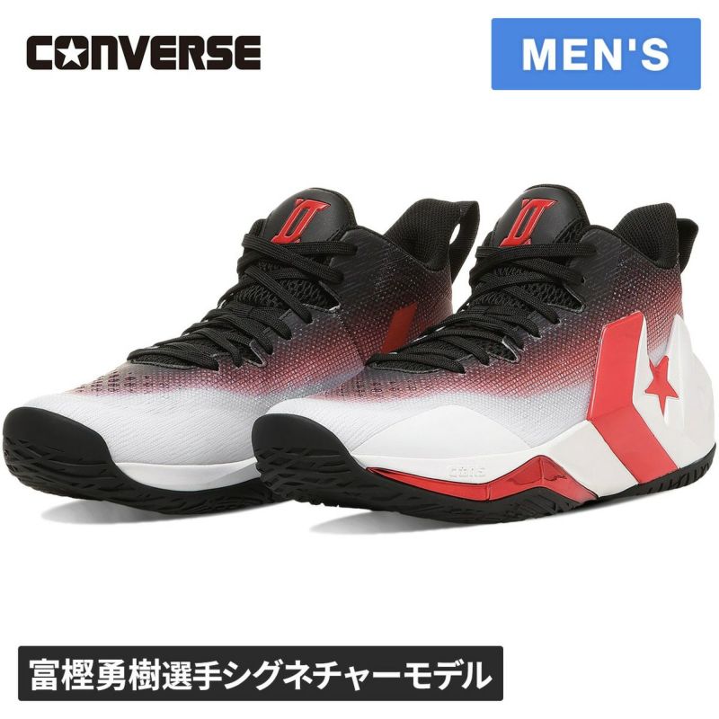 コンズ アンアベレージ MID CONS UNAVERAGE MID メンズ