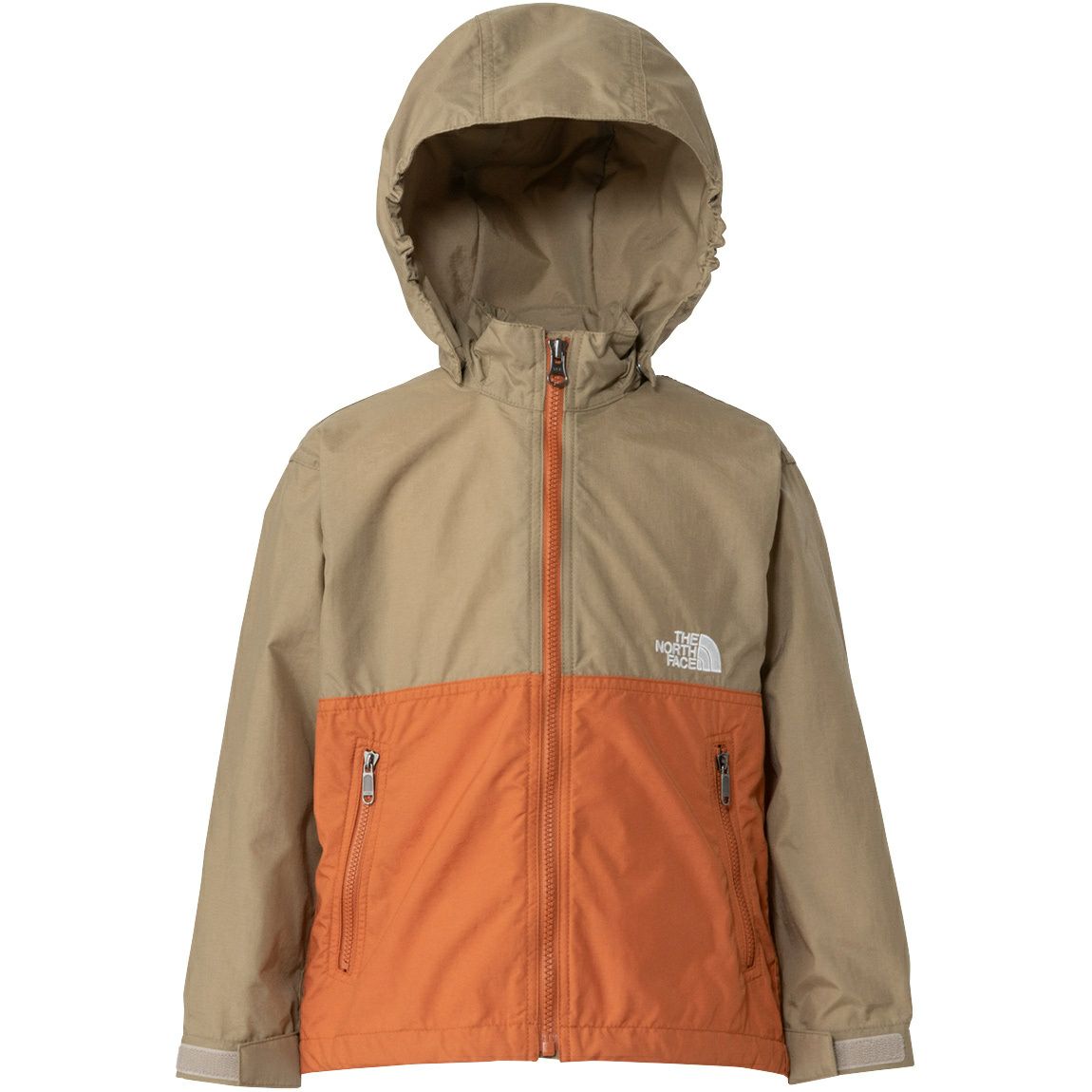 トドラーコンパクトジャケット T COMPACT JACKET キッズ クラシック