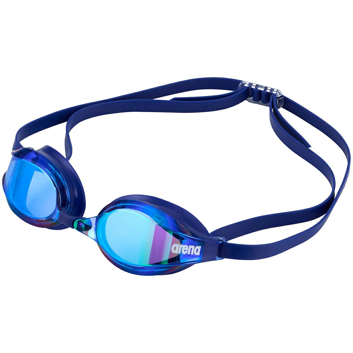 QーCHAKU2 レーシングゴーグル ミラーレンズ リノンくもり止め World