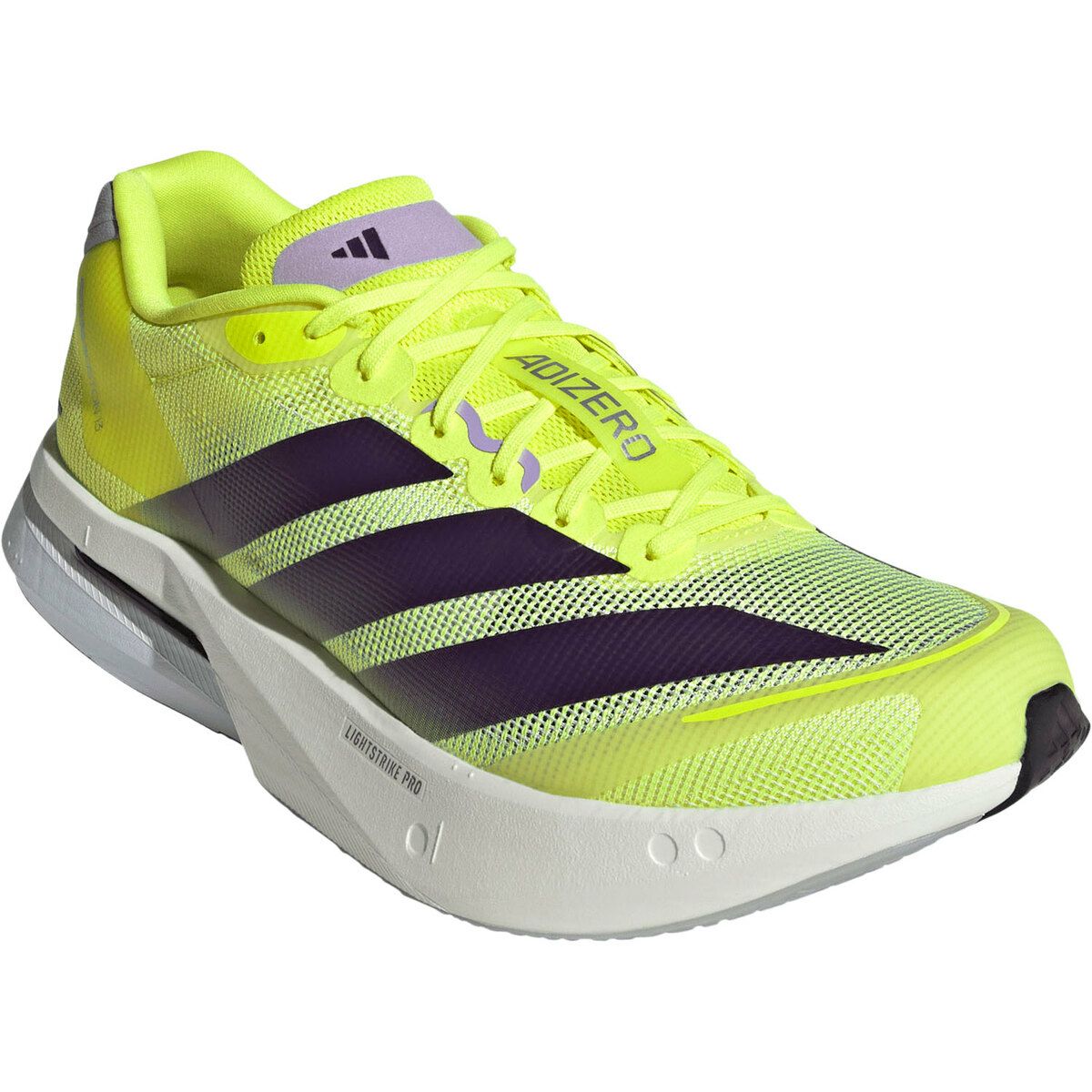 アディゼロ ボストン 13 adizero Boston 13 メンズ ランニングシューズ